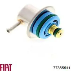 Купити 226707106R Renault (RVI) Регулятор тиску палива