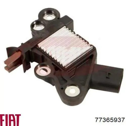 Реле генератора 77365937 Fiat/Alfa/Lancia