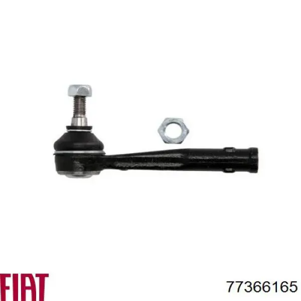 Купити 77366165 Fiat/Alfa/Lancia Рульовий наконечник
