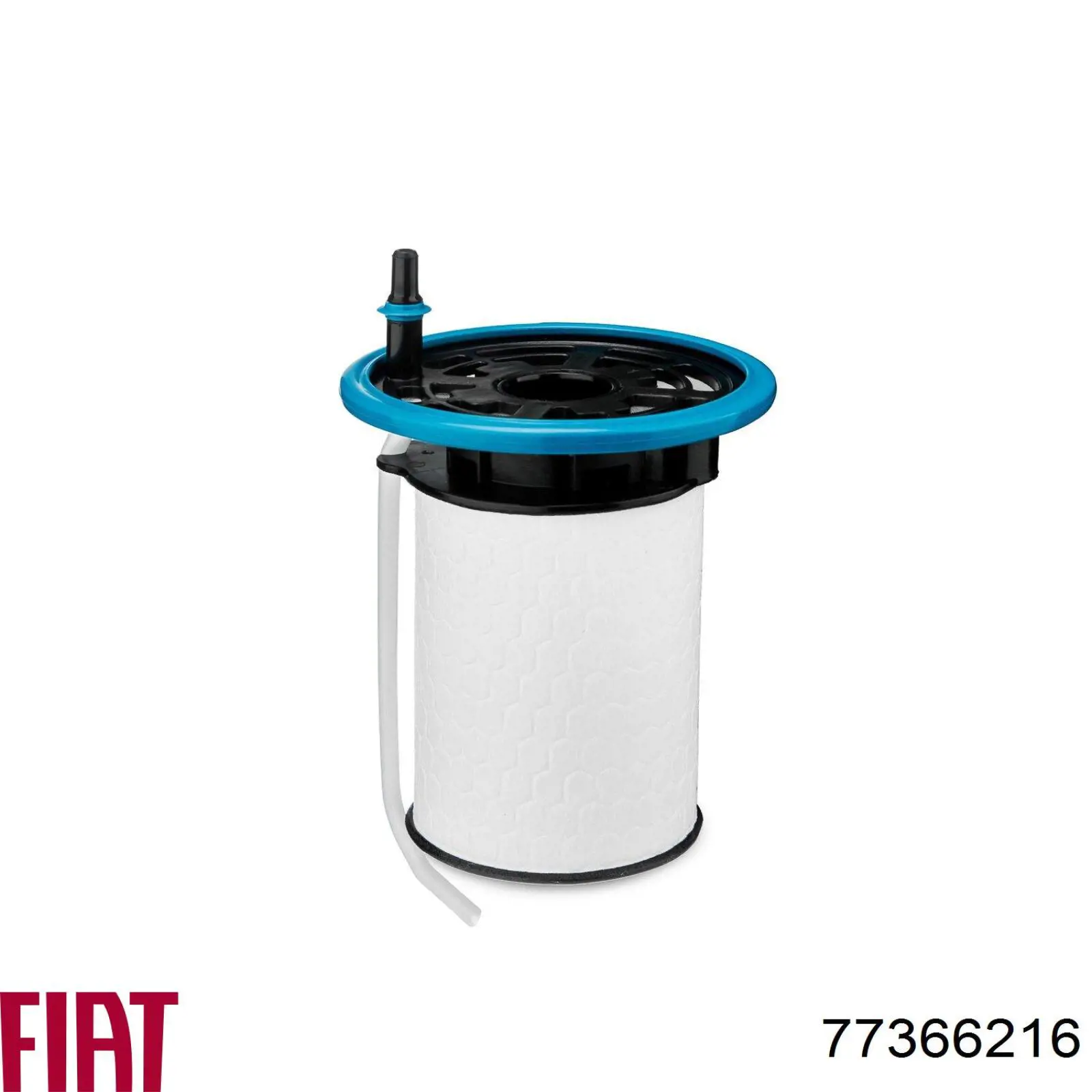 Фільтр тонкого очищення палива Fiat/Alfa/Lancia 77366216 ціна, від 30.09 USD