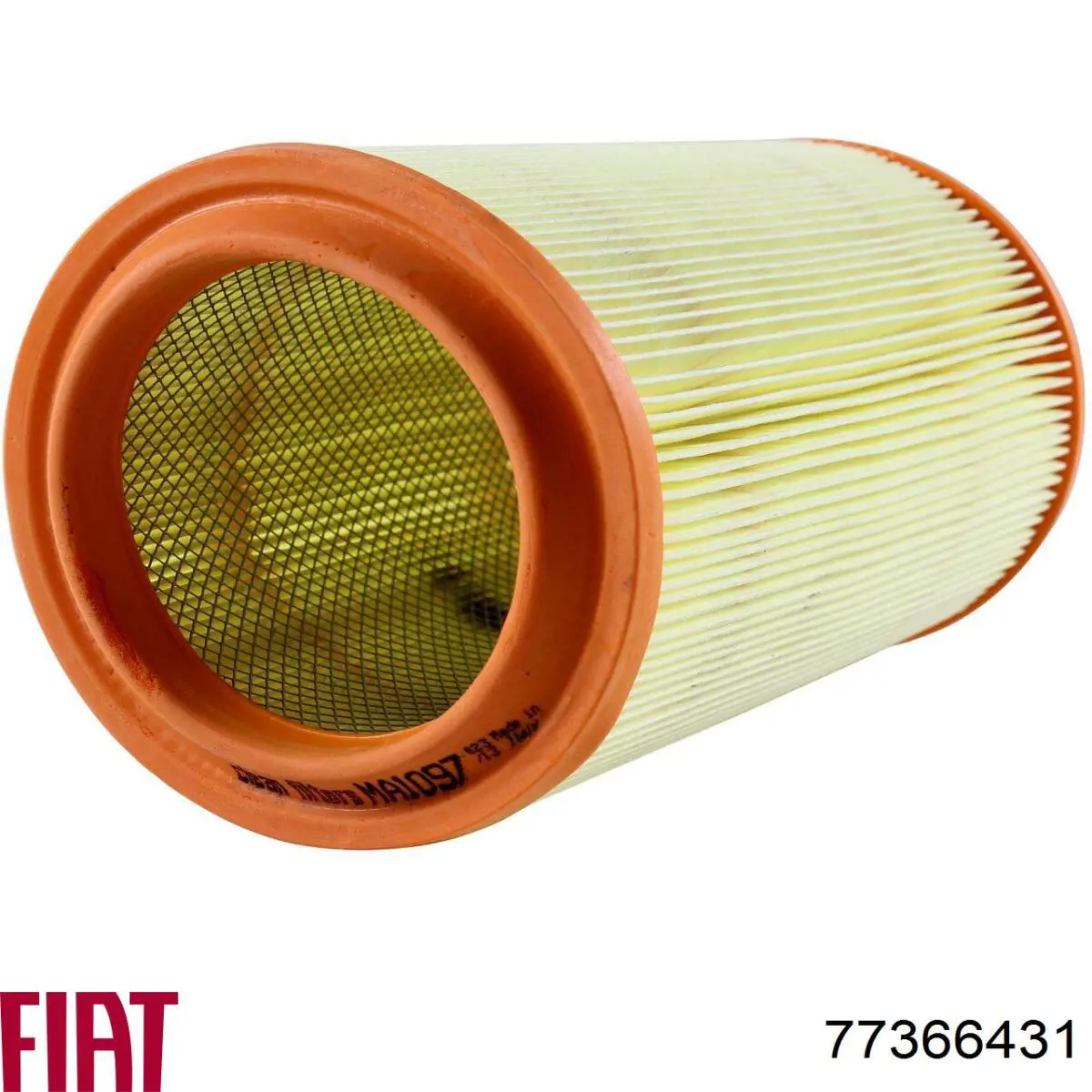 Повітряний фільтр салону Fiat/Alfa/Lancia 77366431