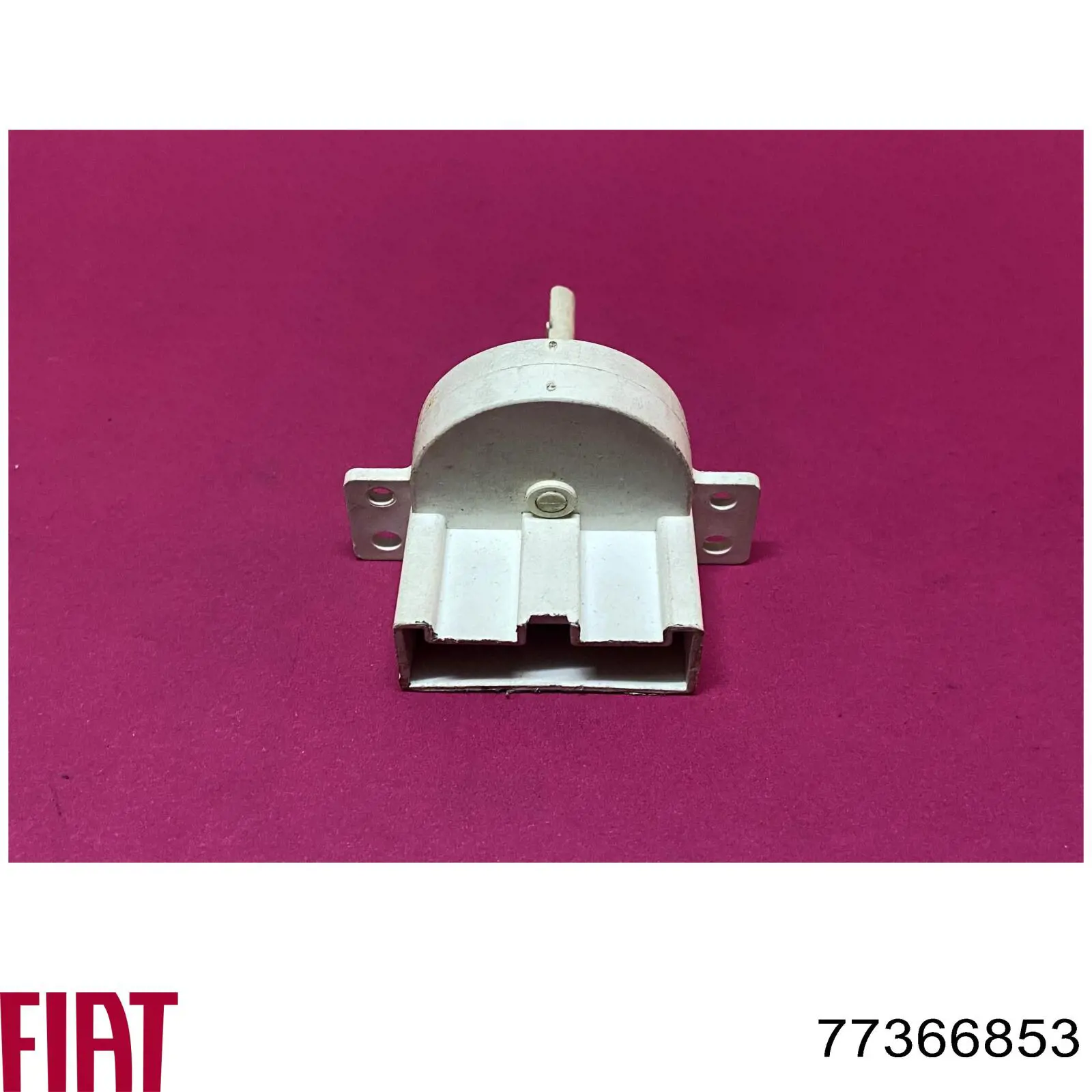 77366853 Fiat/Alfa/Lancia 