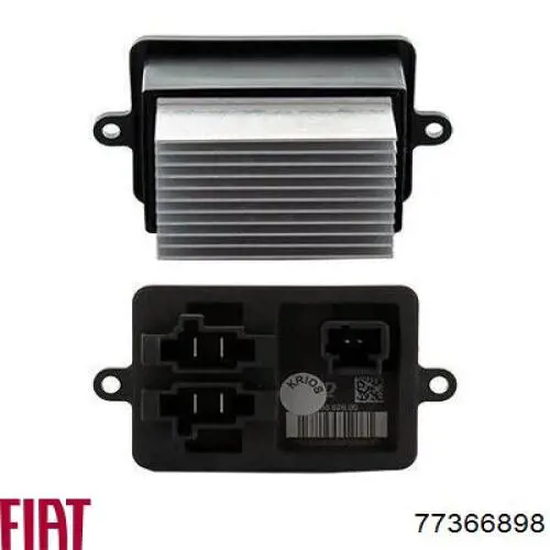  Fiat/Alfa/Lancia 77366898 ціна, від 14.20 USD