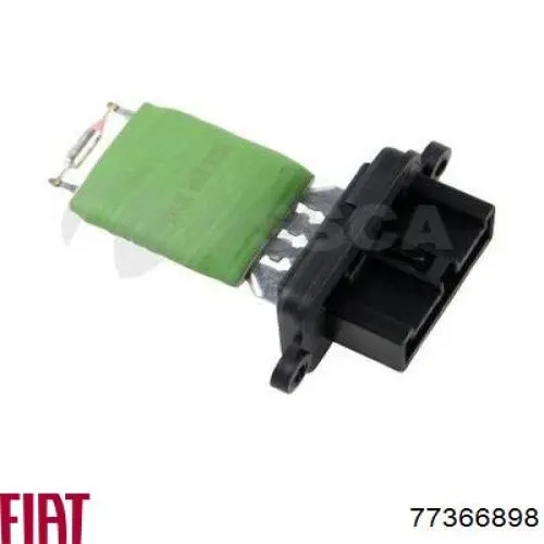 77366898 Fiat/Alfa/Lancia 