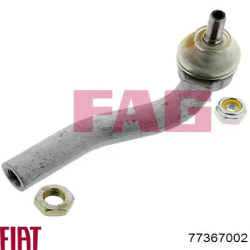 Купити 77367002 Fiat/Alfa/Lancia Рульовий наконечник