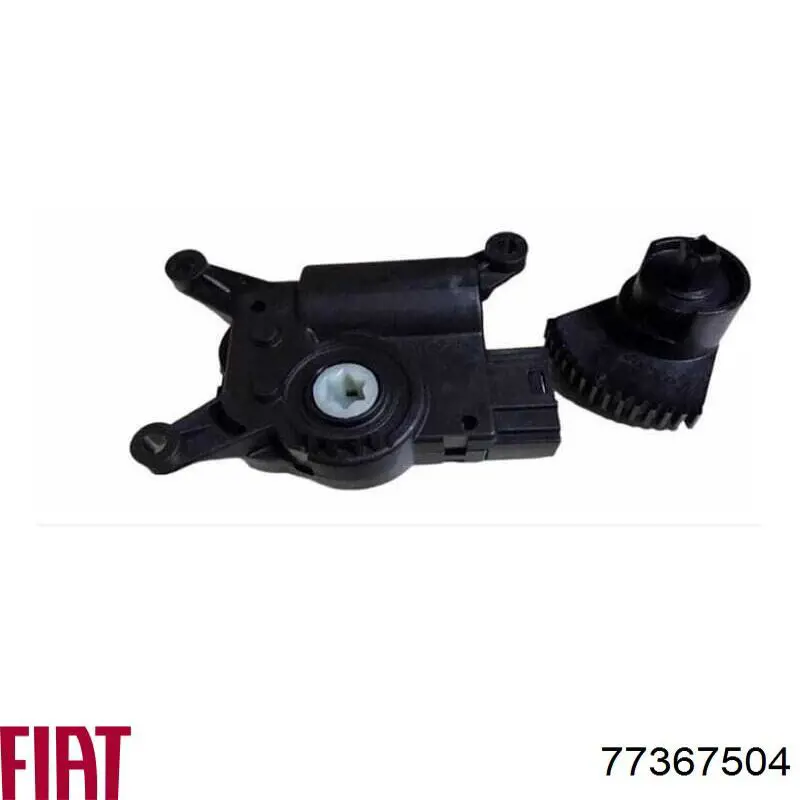 77367504 Fiat/Alfa/Lancia 