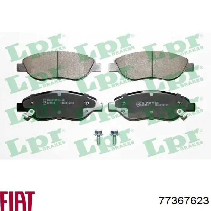 Паливний фільтр PE9825 Filtron