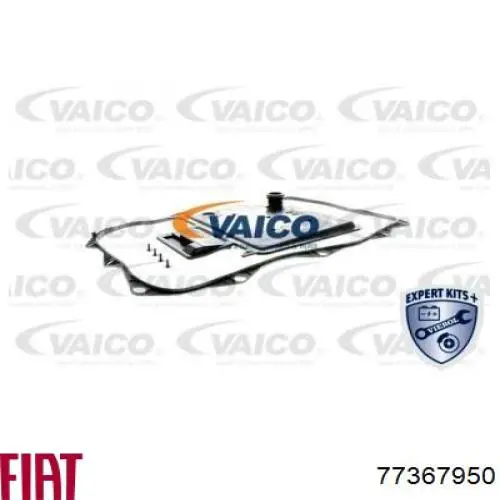 Купити 77367950 Fiat/Alfa/Lancia Піддон АКПП