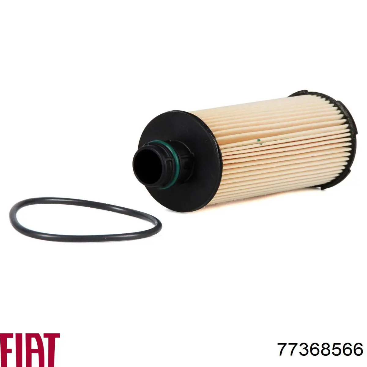 Паливний фільтр 77368566 Fiat/Alfa/Lancia