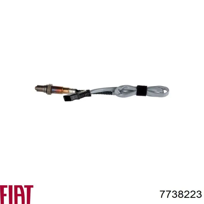 Купити 7738223 Fiat/Alfa/Lancia Датчик температури охолоджуючої рідини