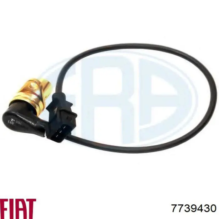 7739430 Fiat/Alfa/Lancia ДПКВ