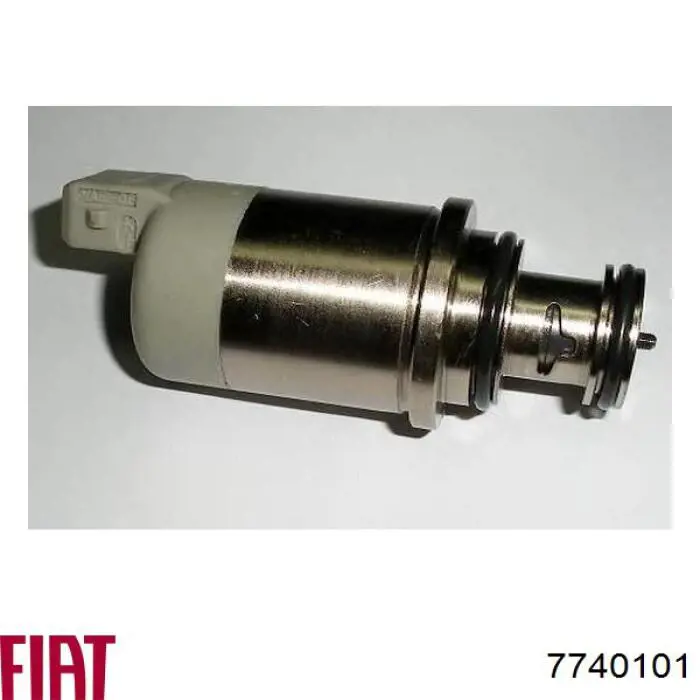 Клапан холостого ходу Fiat/Alfa/Lancia 60805723 ціна, від 64.83 USD