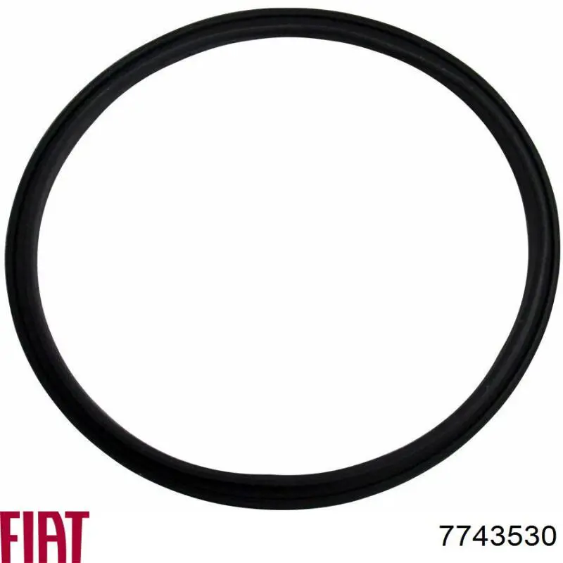 Купити 7743530 Fiat/Alfa/Lancia Прокладка датчика рівня (топл.бак)