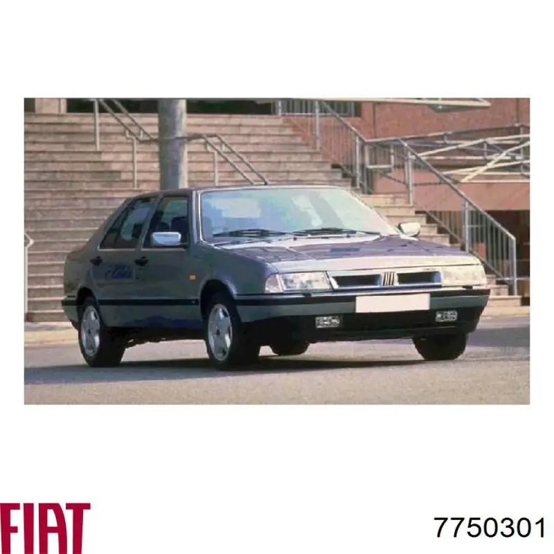 ШРУС зовнішній передній 7750301 Fiat/Alfa/Lancia