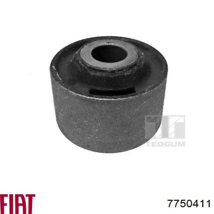 KB4029L SMY Втулка верхньої головки шатуна