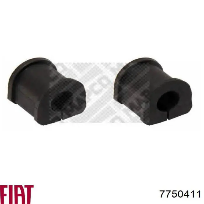 Втулка шатуна клонували SMY KB4029L ціна, від 8.23 USD