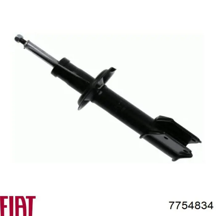 Стойка амортизатора передняя Fiat/Alfa/Lancia 7754834 ціна, від 59.12 USD