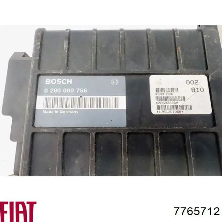 0280000756 Bosch 