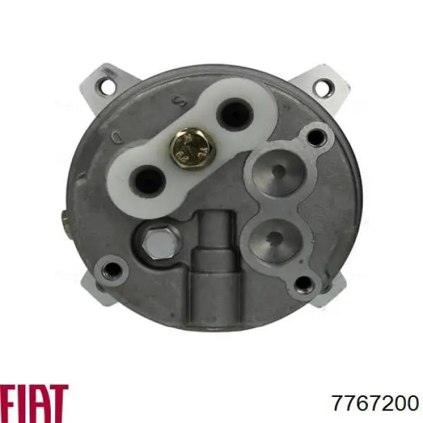 Компресор системи кондиціювання Fiat/Alfa/Lancia 7767200 ціна, від 258.35 USD
