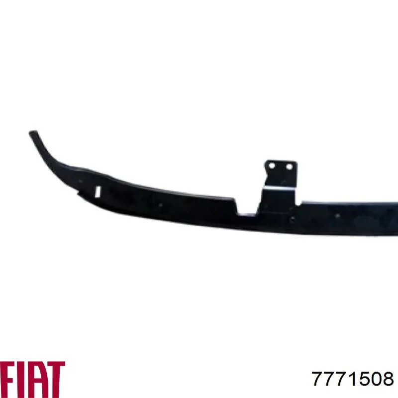 Шина бампера переднього Polcar 3018073 ціна, від 11.40 USD