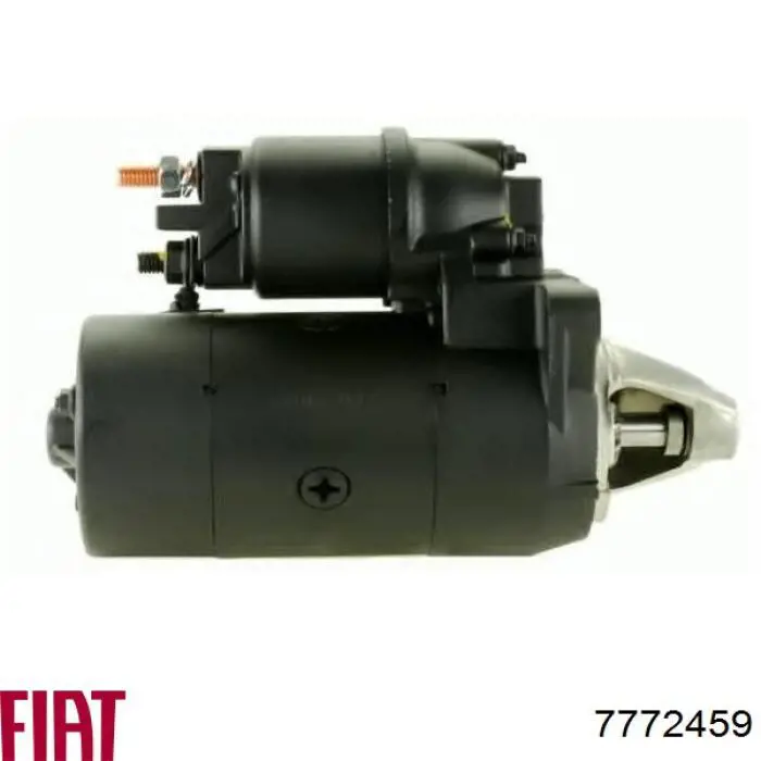 Стартер Fiat/Alfa/Lancia 7772459 ціна, від 59.85 USD