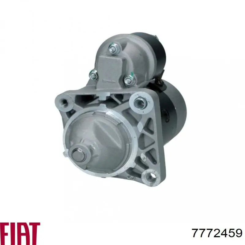 Стартер 7772459 Fiat/Alfa/Lancia