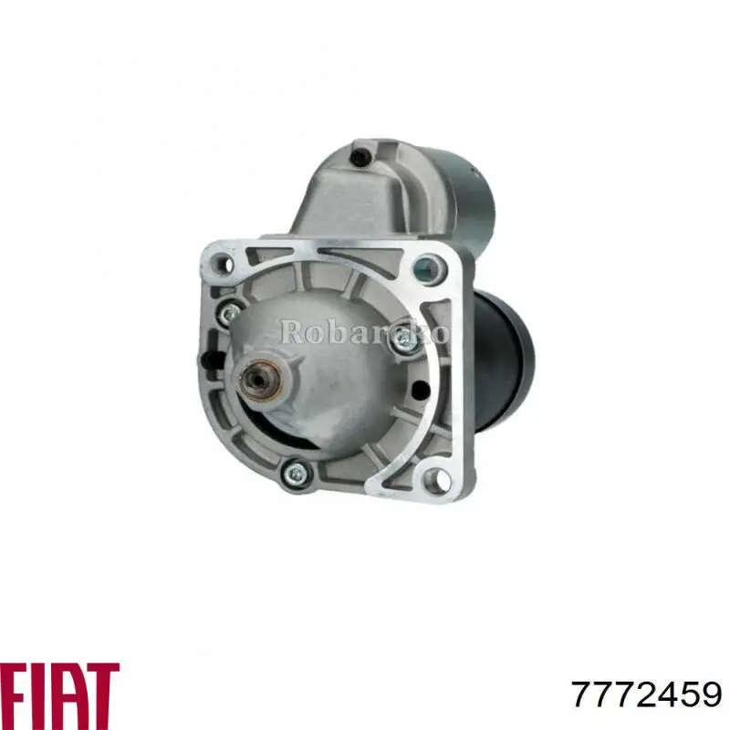 Купити 7772459 Fiat/Alfa/Lancia Стартер