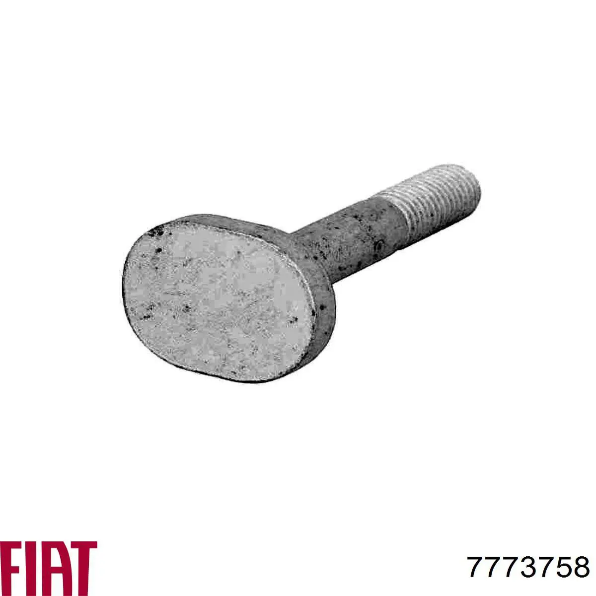  Fiat/Alfa/Lancia 7773758 ціна, від 16.93 USD