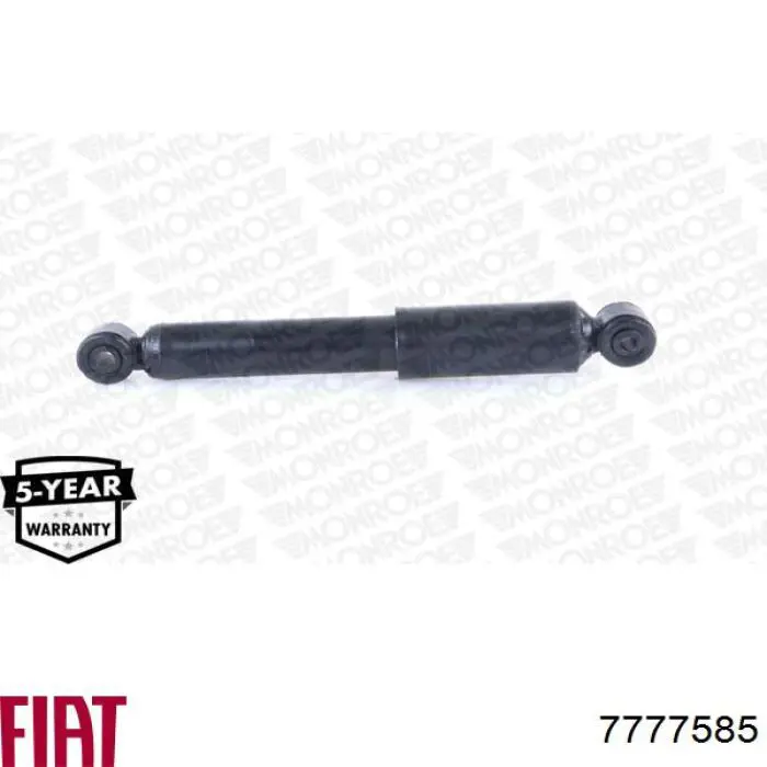 Купити 7777585 Fiat/Alfa/Lancia Стійка амортизатора задня