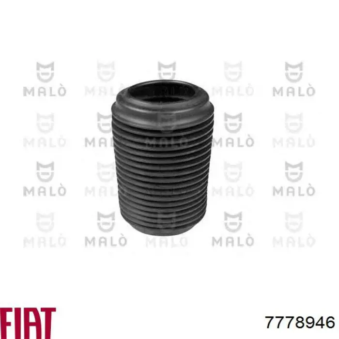 7778946 Fiat/Alfa/Lancia Пильник стійки передньої