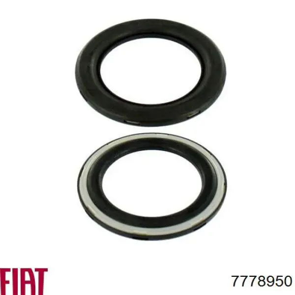 Купити 7778950 Fiat/Alfa/Lancia Амортизатор передньої підвіски