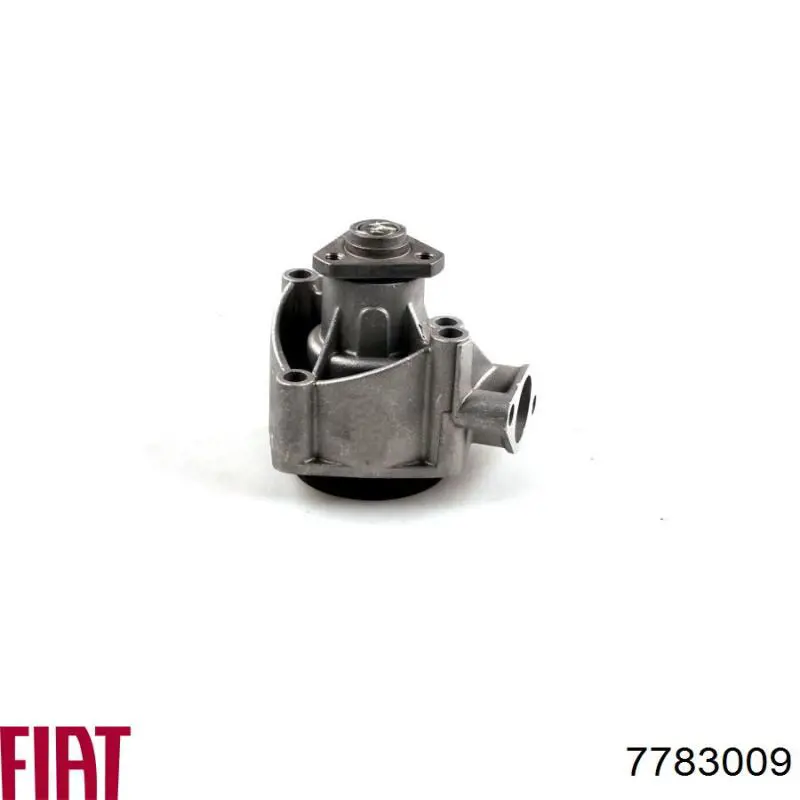 71719670 Fiat/Alfa/Lancia Насос охолодження