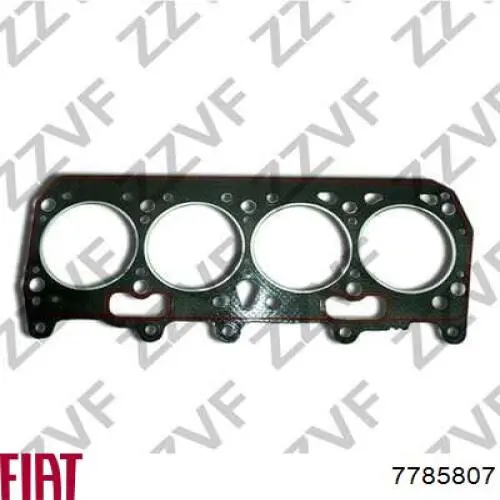 Прокладка ГБЦ Fiat/Alfa/Lancia 7785807 ціна, від 16.53 USD