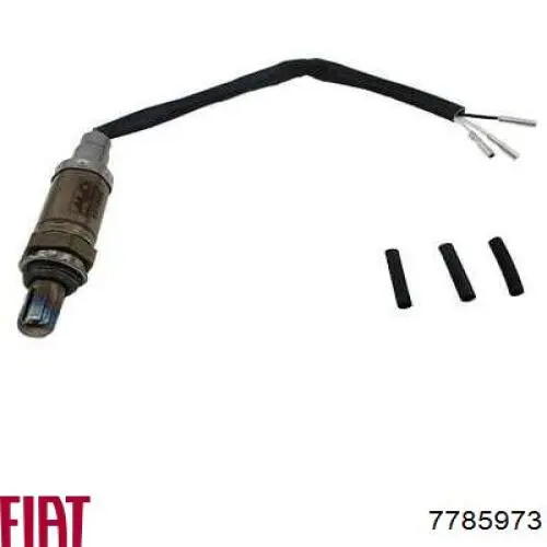 Лямбда-зонд SLP3104 Magneti Marelli
