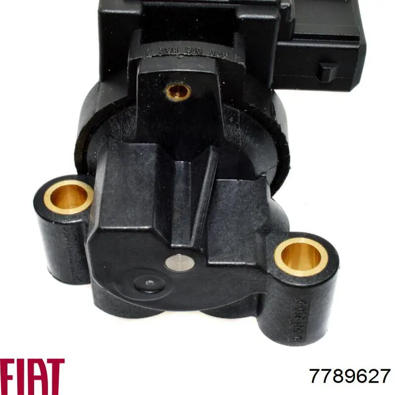 Датчик холостого ходу 7789627 Fiat/Alfa/Lancia