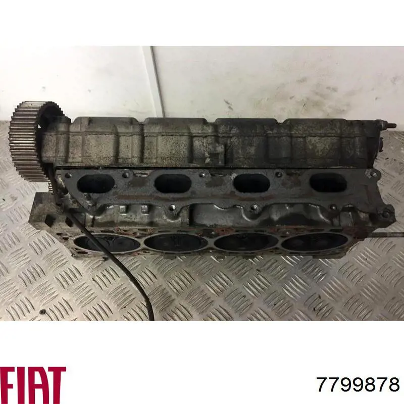 Купити 7799878 Fiat/Alfa/Lancia 
