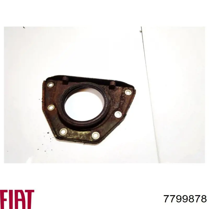 7799878 Fiat/Alfa/Lancia 