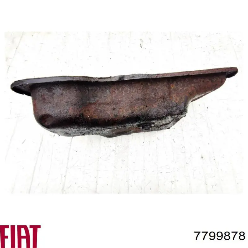  Fiat/Alfa/Lancia 7799878 ціна, від 56.24 USD