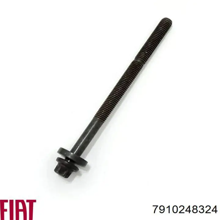 020453 Peugeot/Citroen Болт кріплення головки блоку циліндрів