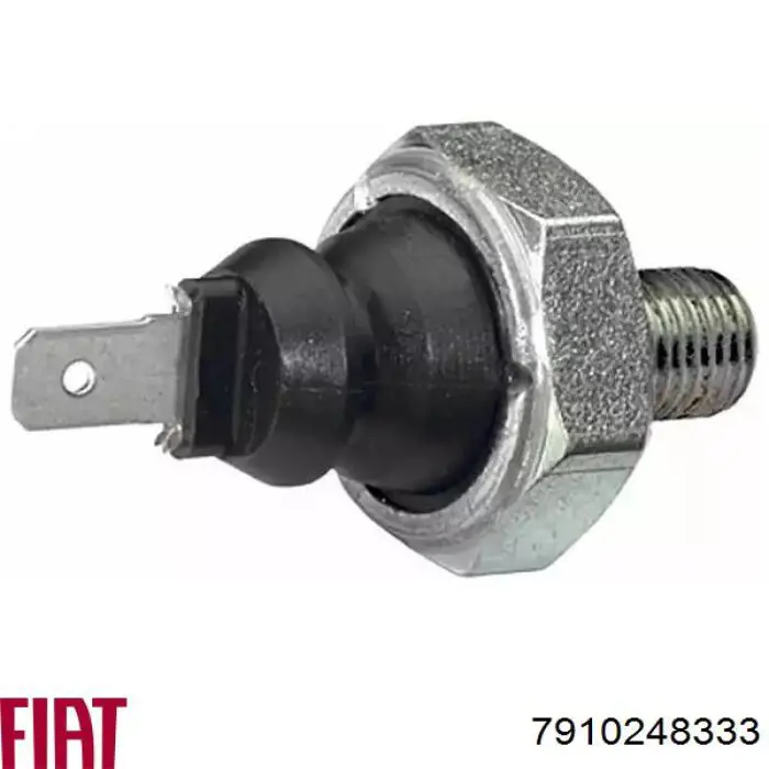 7910248333 Fiat/Alfa/Lancia Датчик показника тиску масла
