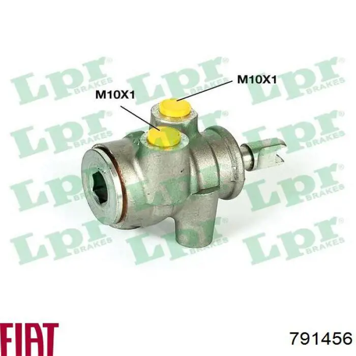 Регулятор тиску гальм/Регулятор гальмівних сил Magneti Marelli 360219180004 ціна, від 17.21 USD
