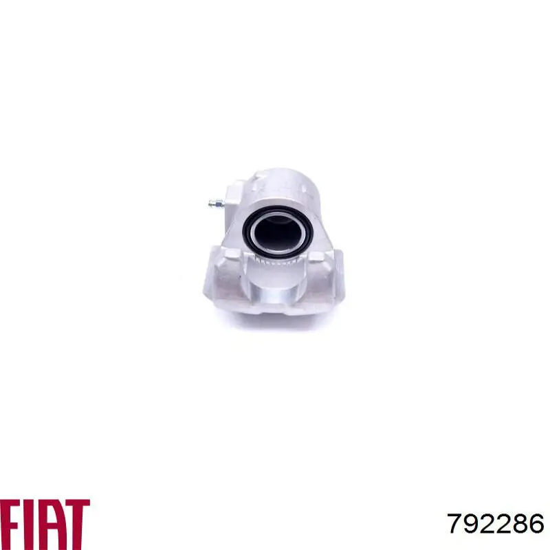 Купити 792286 Fiat/Alfa/Lancia Супорт гальмівний передній лівий
