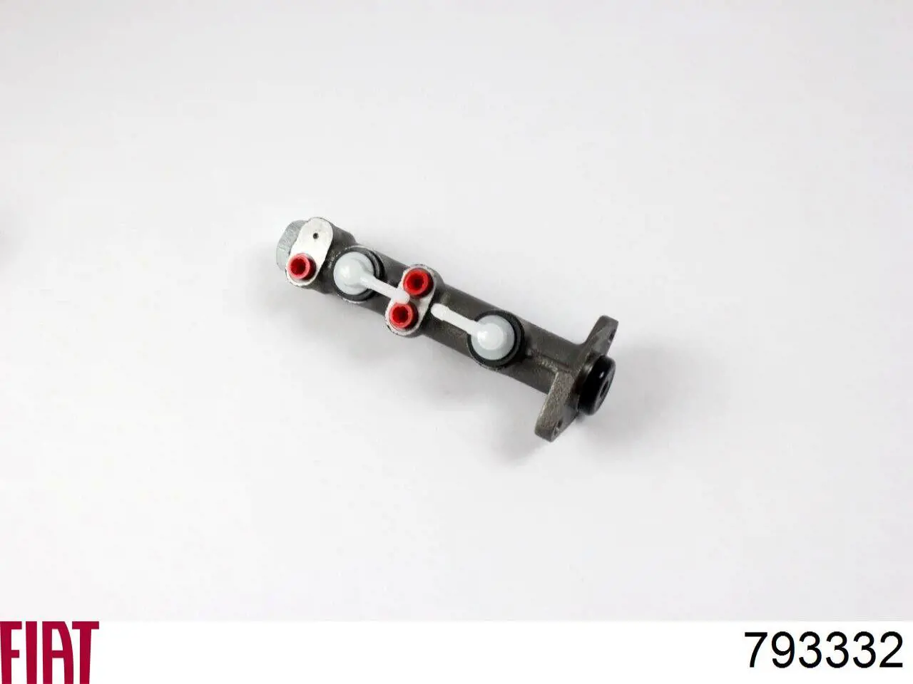 Циліндр головний гальма (Гідротормоз) Samko P07031 ціна, від 21.02 USD