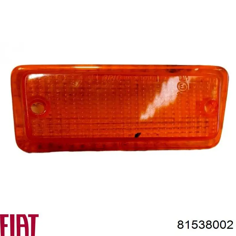  Fiat/Alfa/Lancia 81538002 ціна, від 38.01 USD