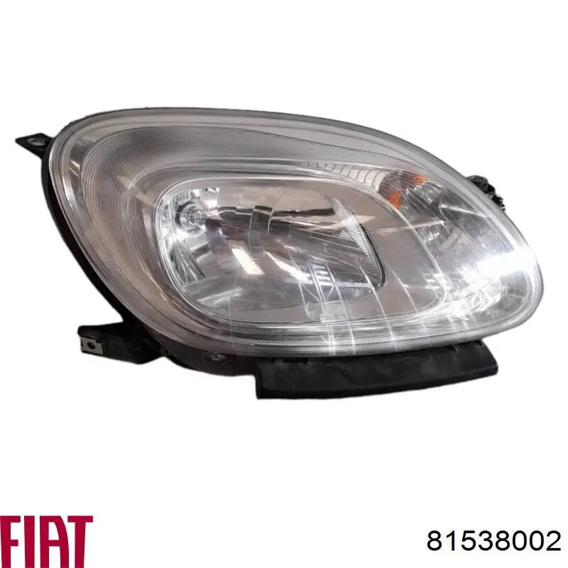 Купити 81538002 Fiat/Alfa/Lancia 