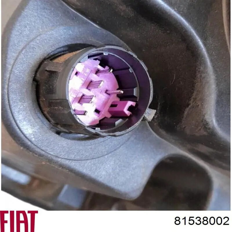 81538002 Fiat/Alfa/Lancia 