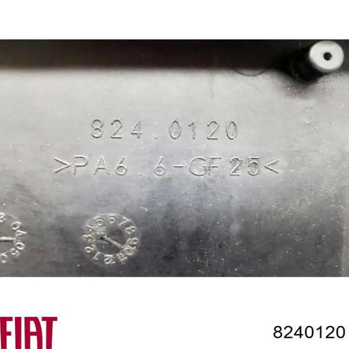 8240120 Fiat/Alfa/Lancia 
