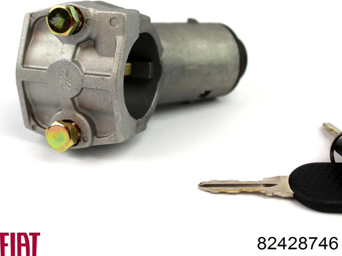 82428746 Fiat/Alfa/Lancia Контактна група замка
