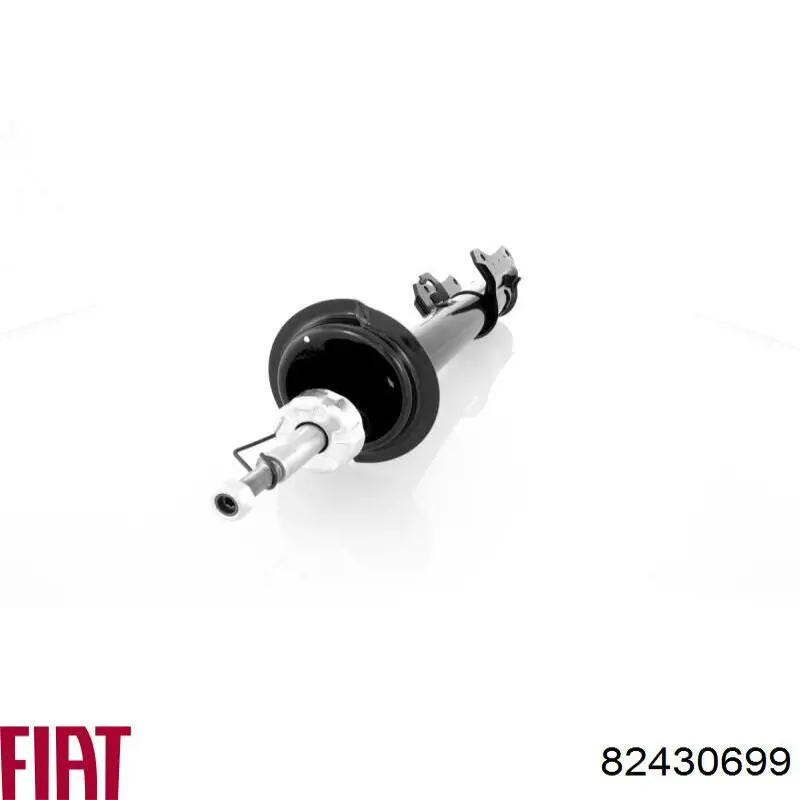 Купити 82430699 Fiat/Alfa/Lancia Стійка амортизатора задня