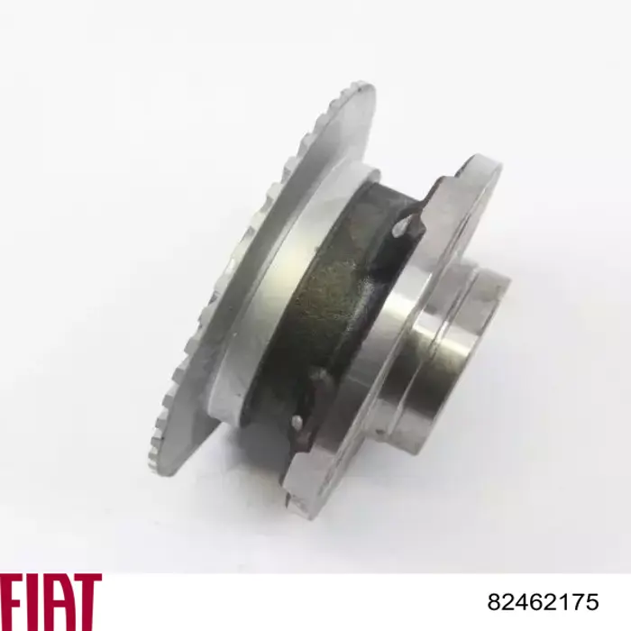 Маточини задніх коліс Fiat/Alfa/Lancia 82462175 ціна, від 96.55 USD